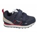 PEPE JEANS DUBLIN CLUE PBS400002-595 ΠΑΙΔΙΚΟ ΠΑΠΟΥΤΣΙ SNEAKER ΓΙΑ ΑΓΟΡΙΑ ΜΠΛΕ